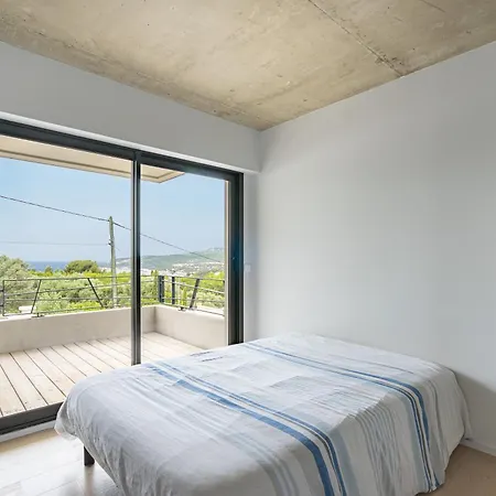 Pause Luxe & Nature - Piscine Et Parking Prive Villa Cassis