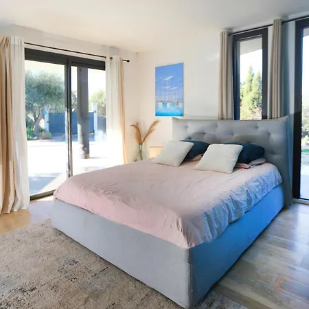 Pause Luxe & Nature - Piscine Et Parking Prive *