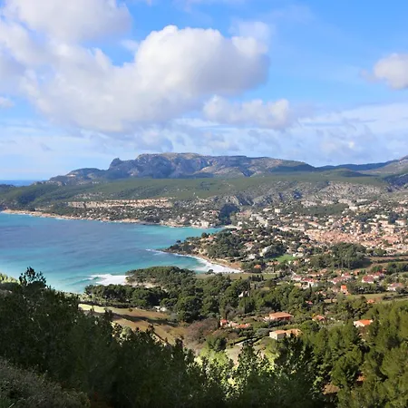 Pause Luxe & Nature - Piscine Et Parking Prive Villa