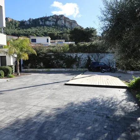 Pause Luxe & Nature - Piscine Et Parking Prive Cassis