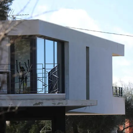 Villa Pause Luxe&nature - Piscine Et Parking Privé *