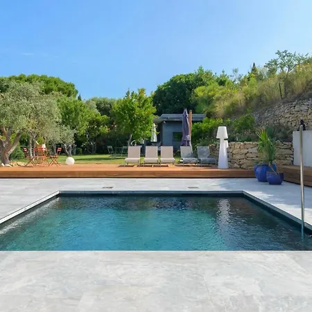 Villa Saint Joseph