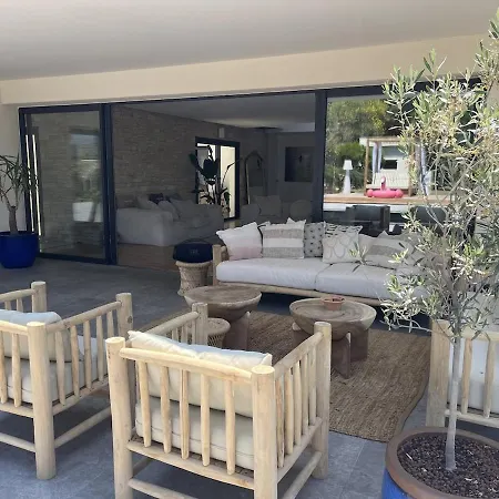Pause Luxe & Nature - Piscine Et Parking Prive *